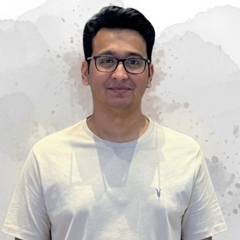 Chintan Pavlankar — Founder & CEO, WebRangers Talent Management