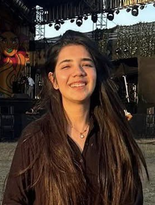 Yashika Malik — Brands & Talent Head, WebRangers Talent Management